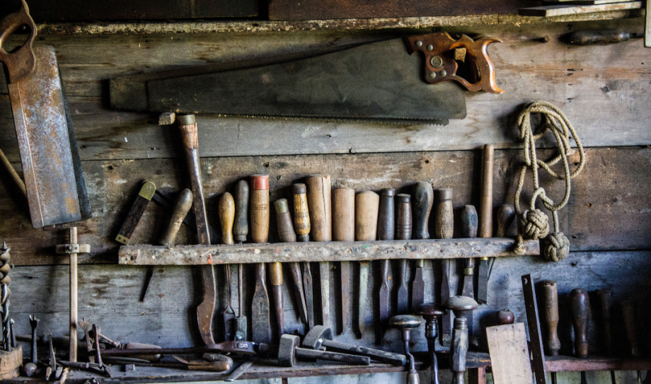 Online werken met deze 8 tools - SHARP Support
