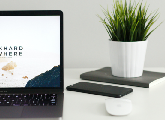 Uitgelichte afbeelding | Wat doet een Virtual Assistant eigenlijk - SHARP Support - Blog