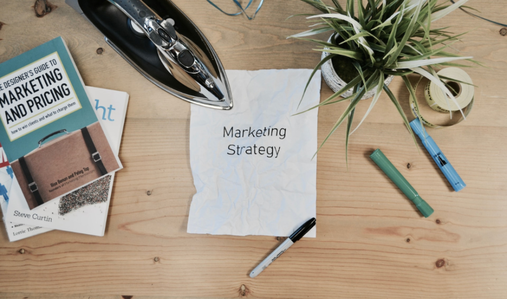 Focus op online marketing - SHARP Support - Blog