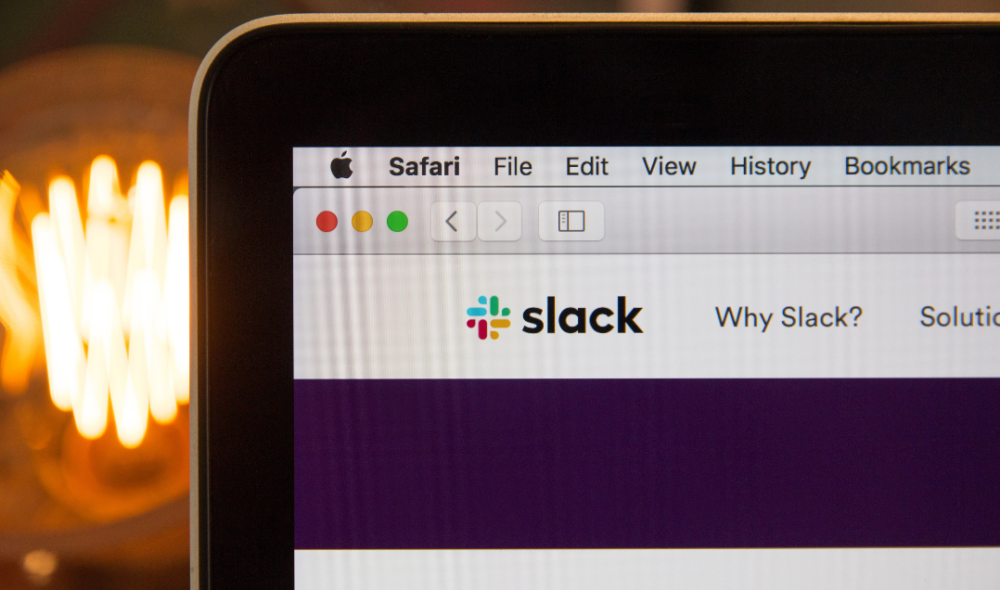 Op zoek naar een handig communicatiemiddel? SHARP Support deelt in haar blog ‘Tools onder de loep - Slack’ vandaag een handig platform.