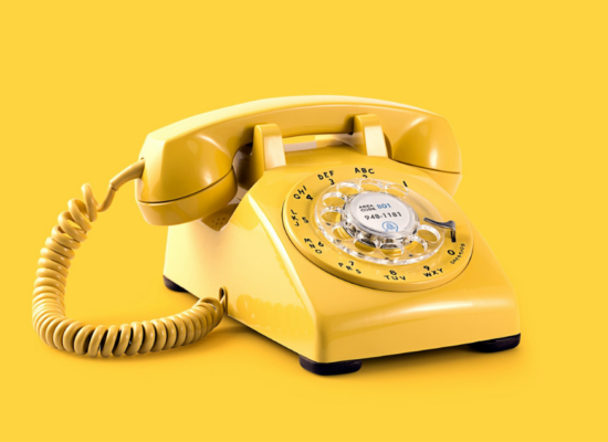 Communicatie als ondernemer is belangrijk, maar hoe kies je nou het juiste kanaal? In dit blog van SHARP Support leg ik uit hoe je het juiste communicatiekanaal kiest.