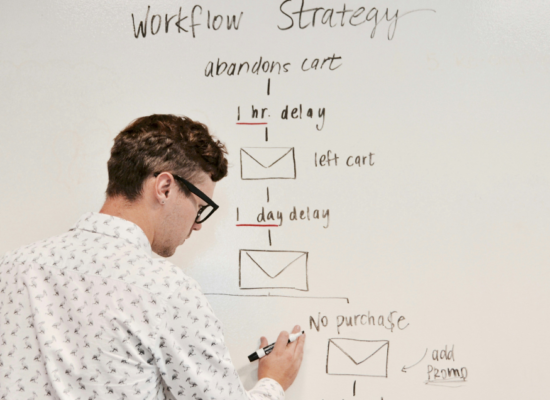Ben je op zoek naar een e-mailmarketing tool waarbij automation mogelijk is met servers binnen de EU? Lees dan dit blog over Laposta.
