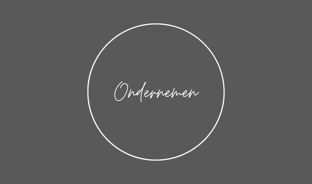 Kwaliteit leveren terwijl je al druk bent en veel werk hebt. Dat kan een uitdaging zijn. Deze keer een blog over hoe je kunt ondernemen met kwaliteit.